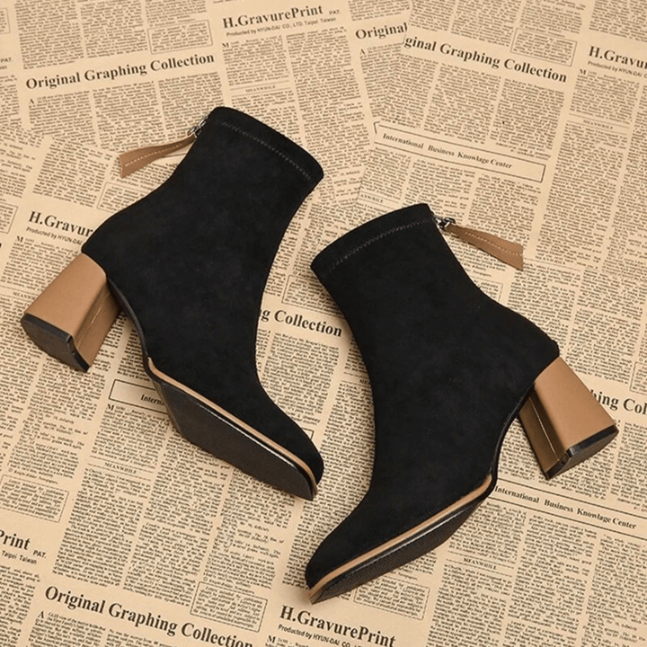 Bellora Boot