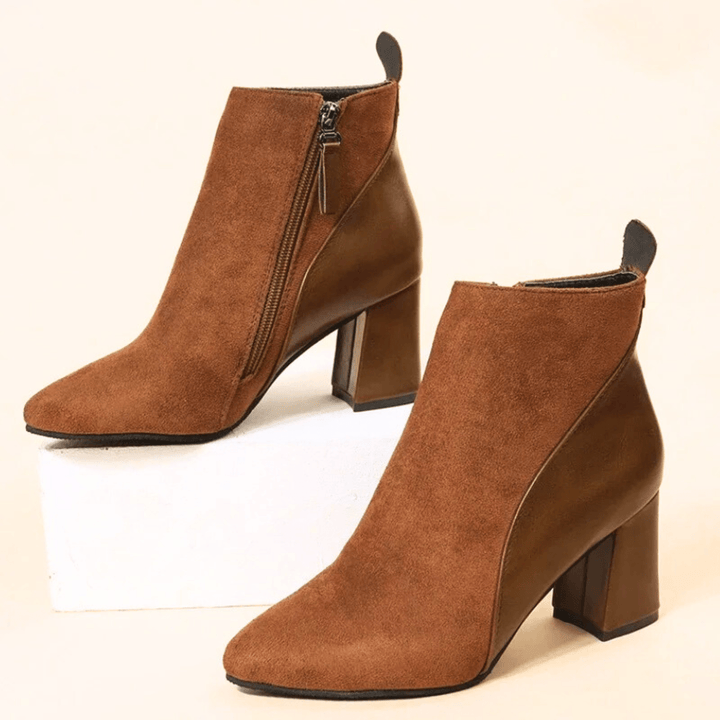 Valmont Bootie