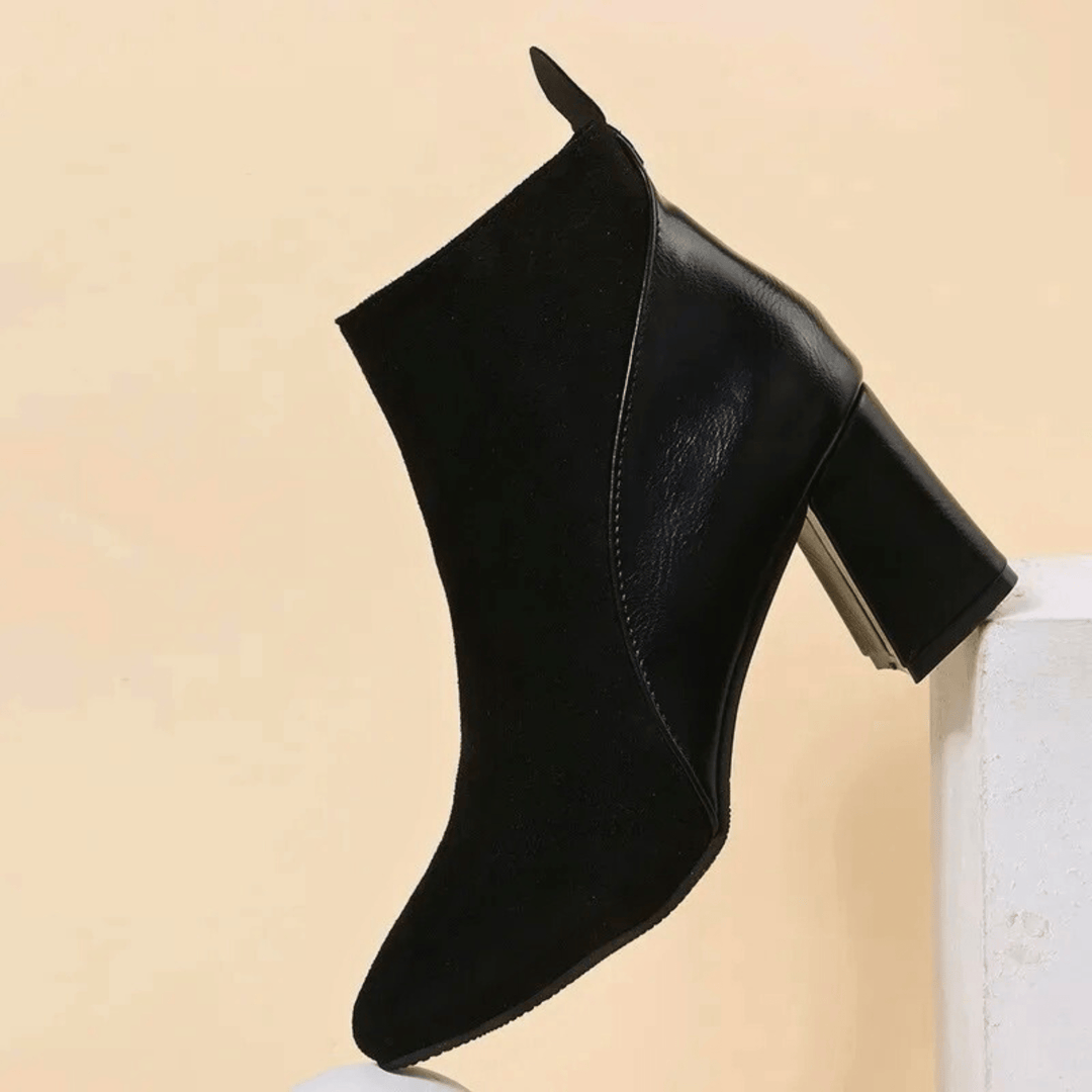 Valmont Bootie
